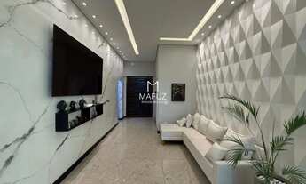 Imagem 4: Casa para aluguel, 5 quartos, 3 suítes, 4 vagas, Condomínio Gran Park Toscana - Vespasiano