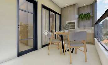 Imagem 13: APARTAMENTO 2 E 3 DORMITÓRIOS COM SUÍTE EM BARREIROS - LANÇAMENTO