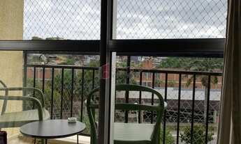 Imagem 4: APARTAMENTO À VENDA NO CONDOMÍNIO CITTA DI ROMA - BAIRRO DO RETIRO - JUNDIAÍ/SP