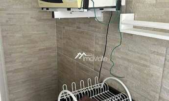 Imagem 4: Kitnet para locação no Jardim Augusta em São José dos Campos