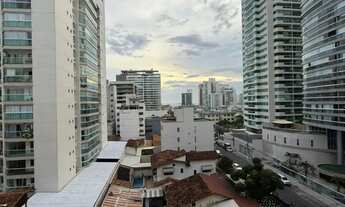 Imagem 6: Imóvel para venda tem 115 metros quadrados com 3 quartos em Itapuã - Vila Velha - ES