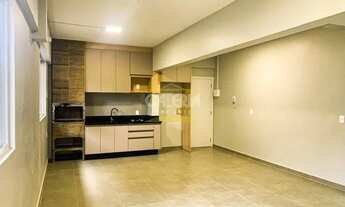 Imagem 4: APARTAMENTO no SANTO ANTÔNIO com 1 quartos para LOCAÇÃO, 34 m²