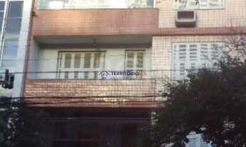 Imagem: Apartamento para Venda - 55m², 1 dormitório