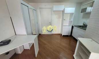 Imagem 2: Apartamento para alugar na Consolação - Edifício Studio Home Bela Cintra