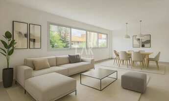 Imagem: Área Privativa para aluguel, 3 quartos