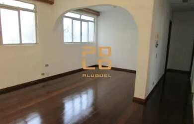 Imagem: Apartamento para alugar no Setor Marista