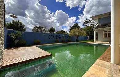 Imagem 15: Casa para alugar 4 dormitórios/1 suíte, 278,36m², 4 vagas Jardim Higienópolis, Londrina