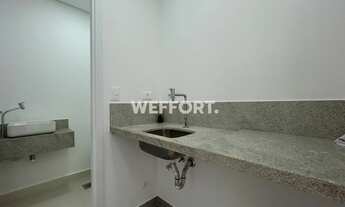 Imagem 6: Sala 68 m² no Quartier 550 para venda e locação