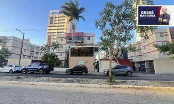 Imagem 3: Apartamento no Catolé em frente ao Motiva