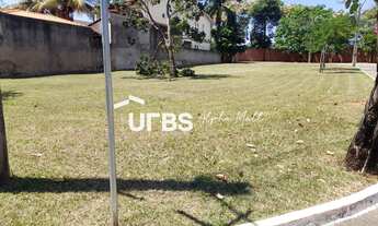 Imagem: Lote/Terreno para venda possui 658 metros