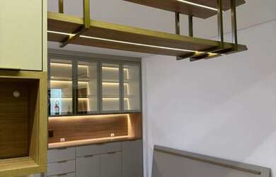 Imagem 3: Apartamento de 3 dormitórios, vaga de garagem e ótima localização. Picadas do Sul