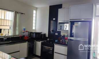 Imagem 6: Casa à venda, 256 m² por R$ 850.000,00 - Jardim Olímpico - Maringá/PR