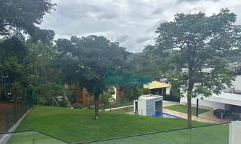 Imagem 3: Casa de Luxo à Venda no Condomínio Gran Royalle Lagoa Santa/MG