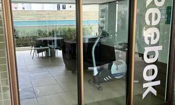 Imagem: Apartamento à venda no EDIFÍCIO CARTIER