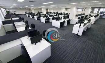 Imagem 2: Conjunto à venda, 735 m² - Bela Vista - São Paulo/SP