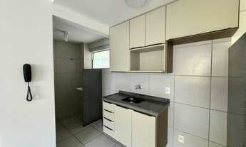 Imagem 3: Apartamento para locação em Emaús - Natureza Fauna