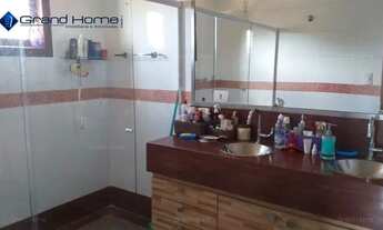 Imagem 7: Casa 4 quartos em Interlagos