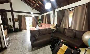 Imagem 7: BELA COBERTURA TRIPLEX A VENDA NO ED. BARÃO DE MAUÁ