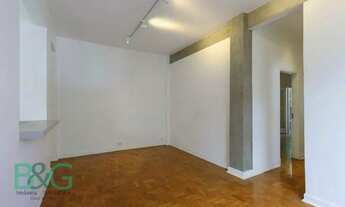 Imagem 4: Apartamento com 2 dormitórios à venda, 89 m² por R$ 1.000.000 - Santa Cecília - São Paulo