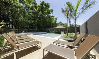 Imagem 5: Klasse Alto da Boa Vista - Klasse Alto da Boa Vista: Residencial de Primeira Classe no Cor