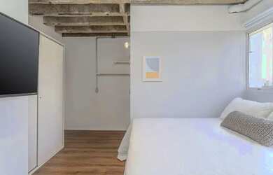 Imagem 4: Imóvel para venda com 93 metros quadrados com 4 quartos em Cidade Monções - São Paulo - SP