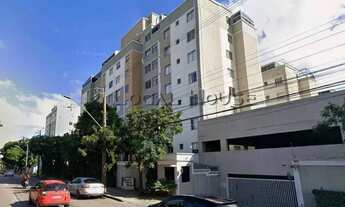 Imagem: Apartamento à venda em Curitiba, Capão