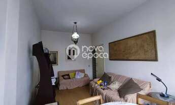 Imagem 3: Flamengo Apartamento com 2 dormitórios