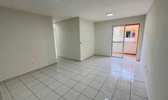 Imagem: Apartamento de 3/4 no Esplanada dos Jardins