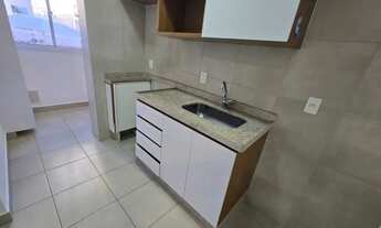 Imagem 3: Apartamento com Armários Planejados - BH - Nova Vista - 2 Quartos (1 Suíte) - 1 Vaga - Ele
