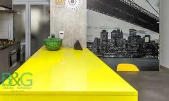 Imagem 5: Apartamento com 3 dormitórios à venda, 59 m² por R$ 530.000 - Belenzinho - São Paulo/SP