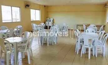 Imagem 4: Imóvel para venda possui 45 metros quadrados com 2 quartos em Campina Grande - Cariacica