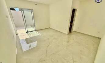 Imagem 9: Casa à Venda em Eusébio - Residencial 010