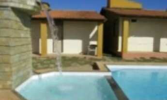 Imagem 2: Alugo casa c/Piscina a 300m da praia