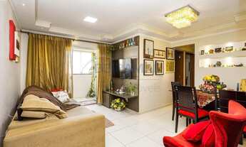 Imagem 2: Residencial Borges Landeiro - Apartamento 3 quartos - PORTEIRA FECHADA