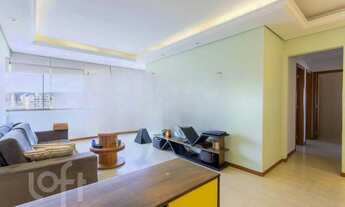 Imagem 4: Apartamento à venda em Jardim Botânico com 95 m², 3 quartos, 1 suíte, 2 vagas