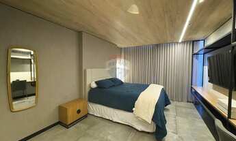 Imagem 5: Apartamento Luxo NEW TIME Mobiliado à Beira-Mar em Pajuçara, Maceió: Preço Imbatível!