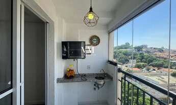 Imagem 3: Apartamento para Locação com 2 quartos na Parada Inglesa São Paulo