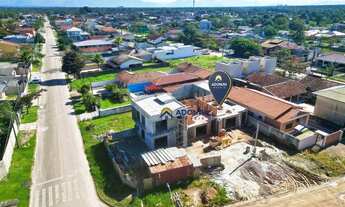 Imagem 6: Sobrado com 3 dormitórios à venda, 100 m² por R$ 470.000,00 - Coroados - Guaratuba/PR