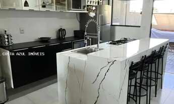 Imagem 2: Sobrado Geminado para Venda em Balneário Piçarras, Nossa Senhora da Paz, 2 dormitórios, 2