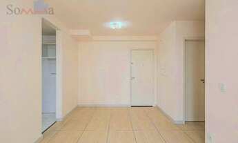 Imagem 5: Apartamento com 2 dormitórios à venda, 55 m² por R$ 335.000,00 - Xaxim - Curitiba/PR