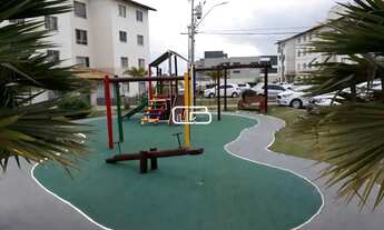 Imagem 3: VOG CAJAIBA- 2º andar com armários