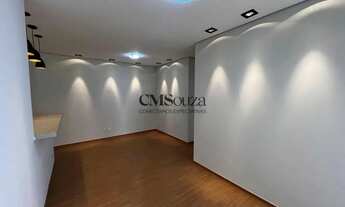 Imagem 4: Apartamento à venda em Londrina, Gleba Palhano, com 81 m², Evolution Ayrton Senna