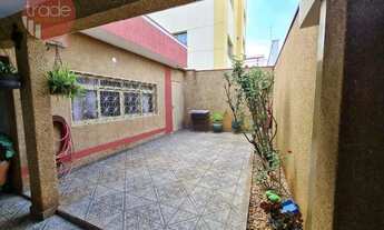 Imagem 4: Casa com 5 dormitórios à venda, 259 m² por R$ 480.000,00 - Vila Amélia - Ribeirão Preto/SP