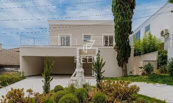 Imagem: Residencial Alphaville 09