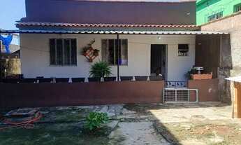 Imagem 5: Imóvel para venda com 210 metros quadrados com 2 quartos em Jardim Silvana - Belford Roxo