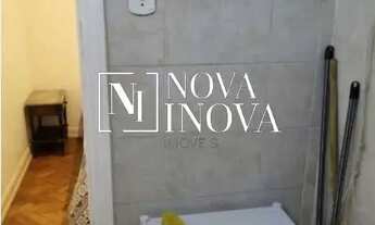 Imagem 7: Apartamento conjugado na quadra da praia em Copacabana