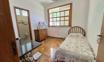 Imagem 3: Casa com 7 dormitórios - venda por R$ 3.800.000 ou aluguel por R$ 12.450/mês - Serra - Bel