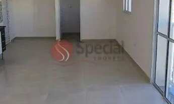 Imagem: Apartamento tipo studio na Água Rasa com