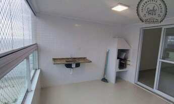 Imagem 5: Apartamento no Caiçara - Praia Grande/SP