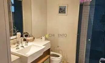 Imagem 7: Apartamento com 2 dormitórios à venda, 80 m² por R$ 800.000,00 - Aclimação - São Paulo/SP